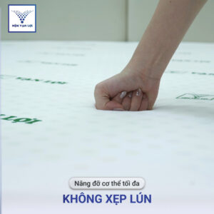 Nệm Karo Foam