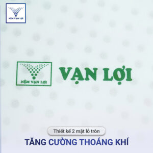 Nệm Karo Foam