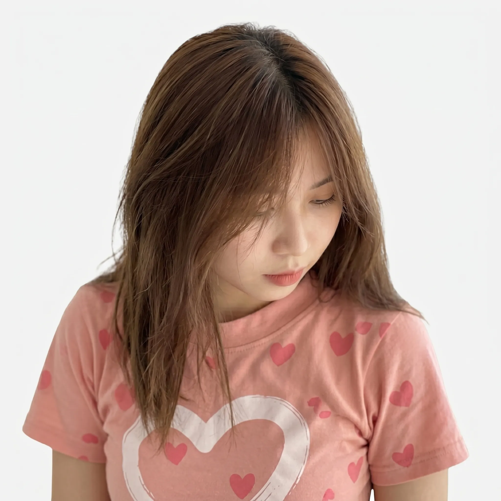 Chị Thu Long An