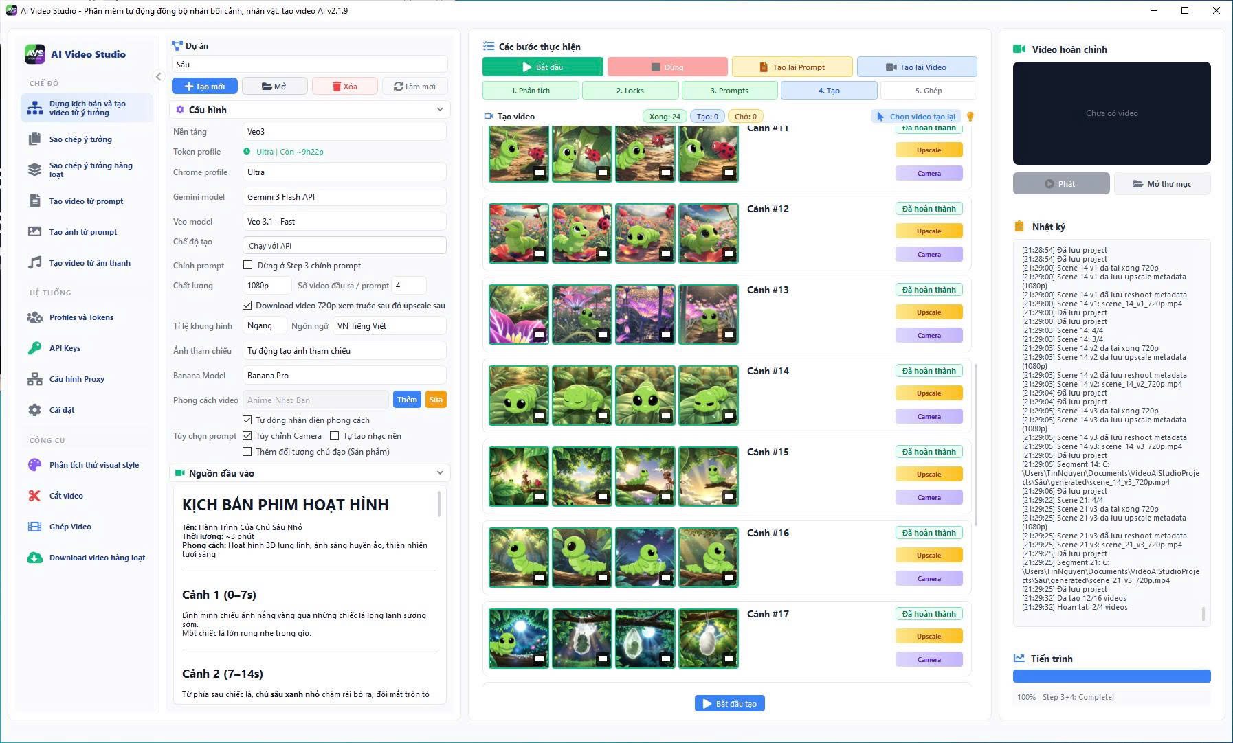 Ảnh khách hàng 1